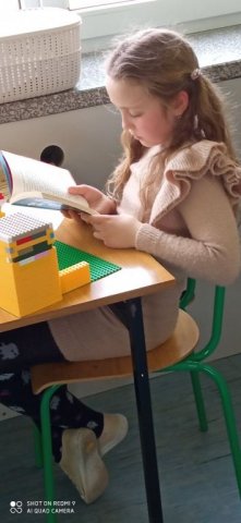 Rok szkolny 2020/21